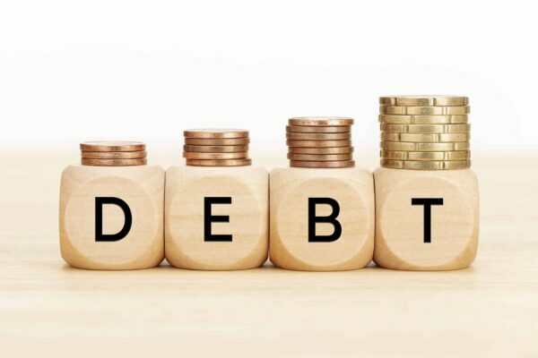 debt restructuring